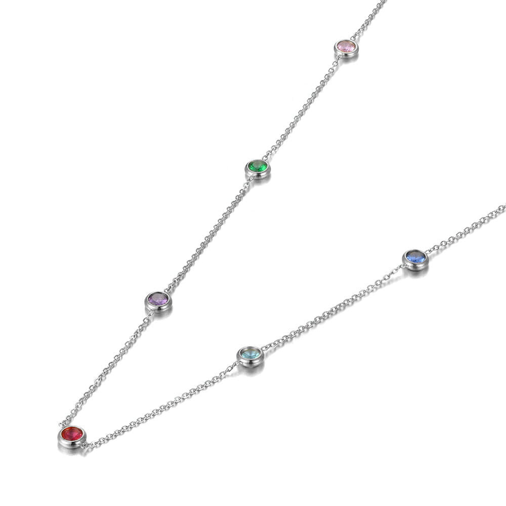 Raasepori Necklace - ANN VOYAGE
