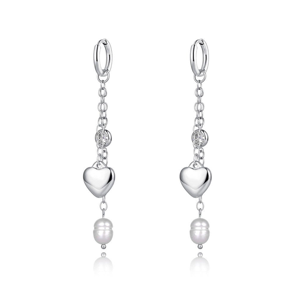 Godech Earrings - ANN VOYAGE