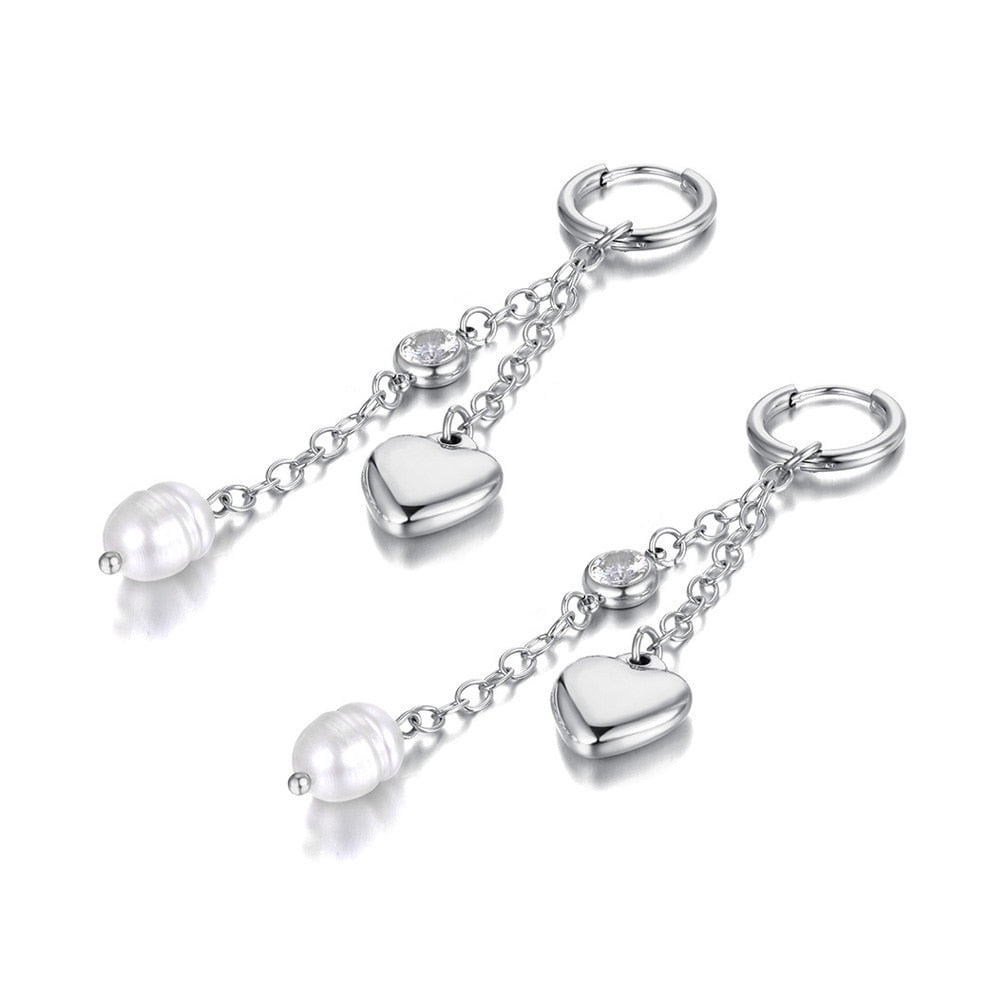 Godech Earrings - ANN VOYAGE