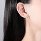 Herisau Earrings - ANN VOYAGE