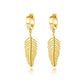 Wijchen Earrings - ANN VOYAGE