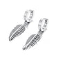 Wijchen Earrings - ANN VOYAGE