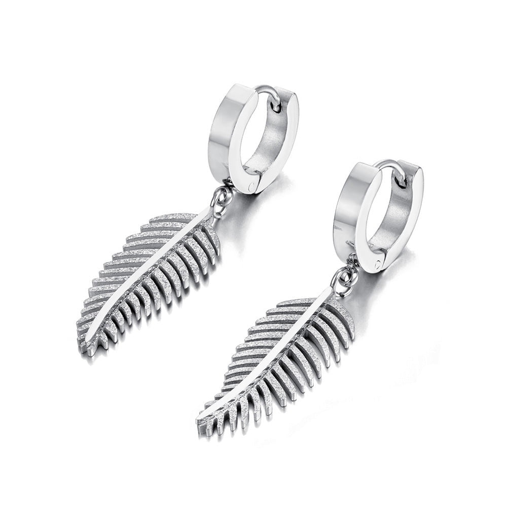 Wijchen Earrings - ANN VOYAGE