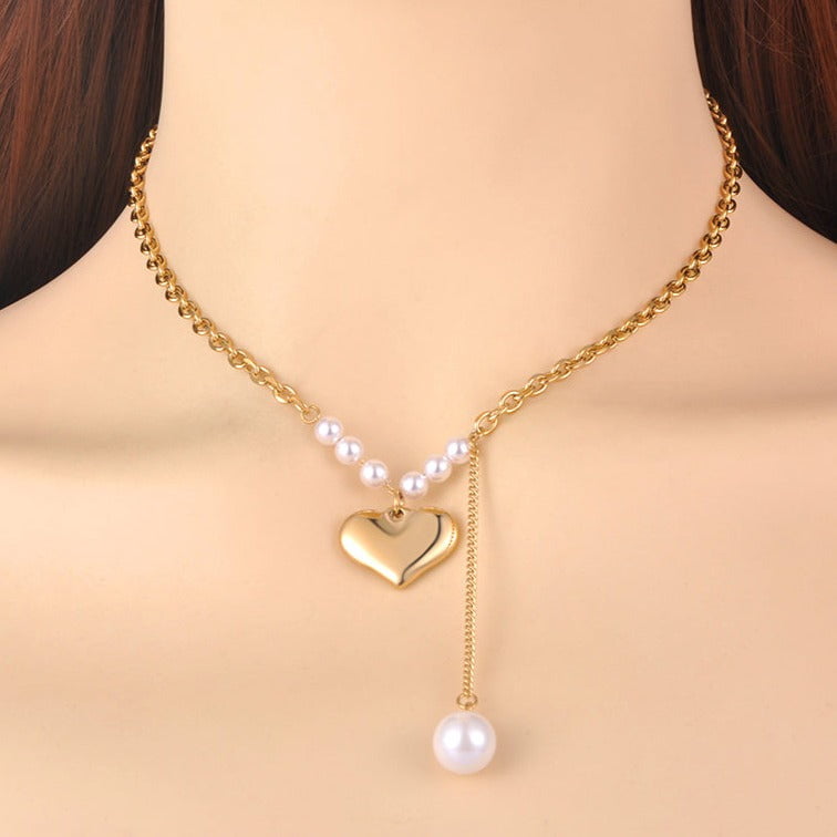 Islington Necklace - ANN VOYAGE