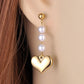 Islington Earrings - ANN VOYAGE