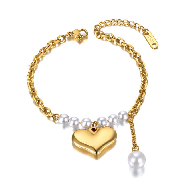 Islington Bracelet - ANN VOYAGE