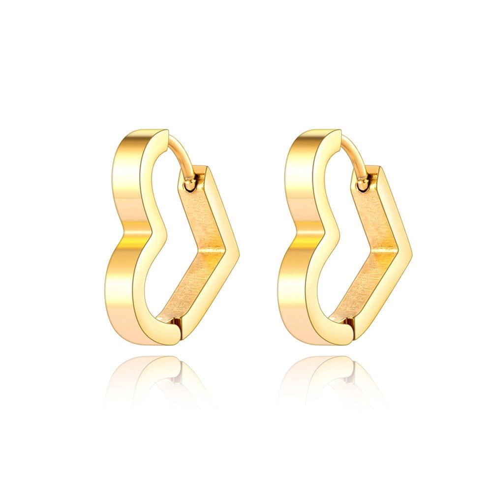 Nijkerk Earrings - ANN VOYAGE