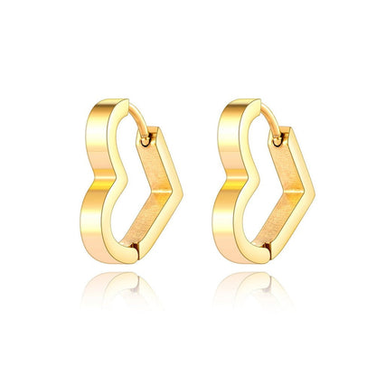 Nijkerk Earrings - ANN VOYAGE