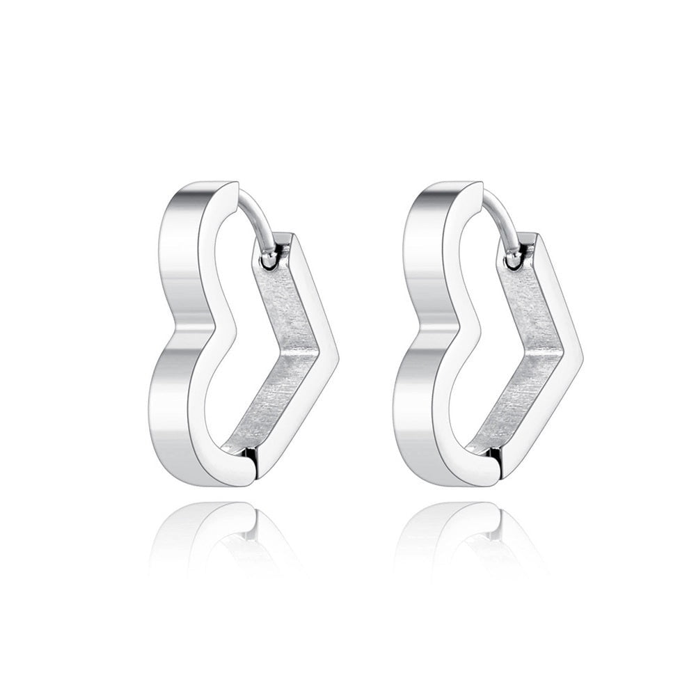 Nijkerk Earrings - ANN VOYAGE