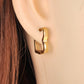 Nijkerk Earrings - ANN VOYAGE