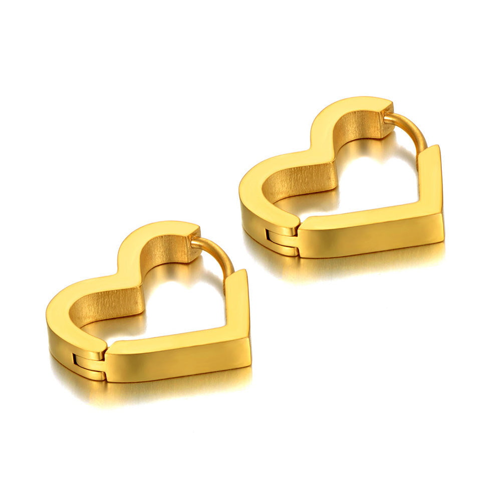Nijkerk Earrings - ANN VOYAGE