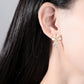 Makawao Earrings - ANN VOYAGE