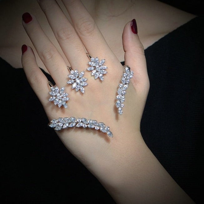 Beja Bracelet - ANN VOYAGE