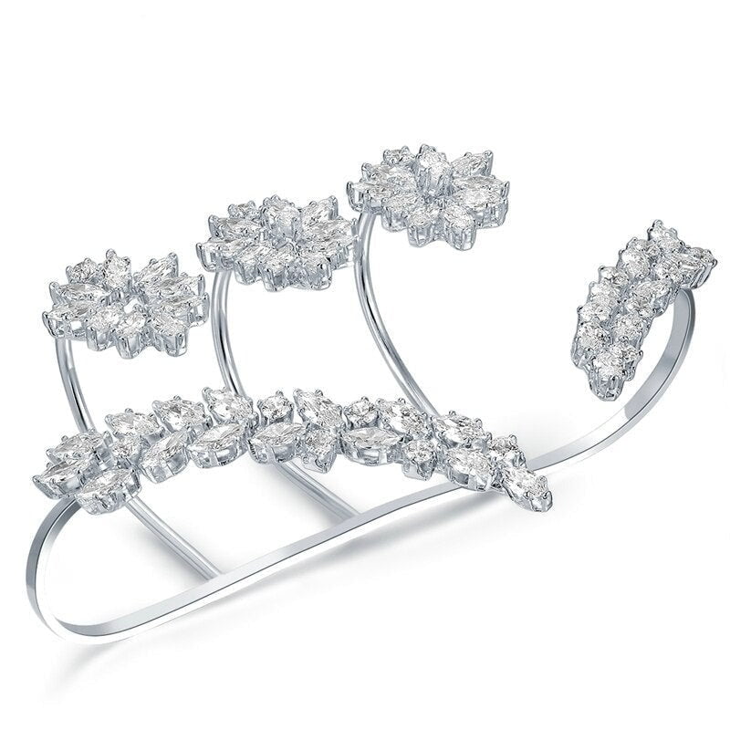Beja Bracelet - ANN VOYAGE