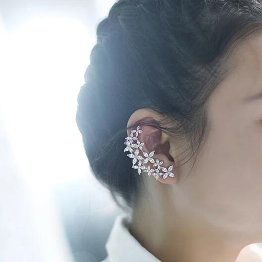 Akureyri Earrings