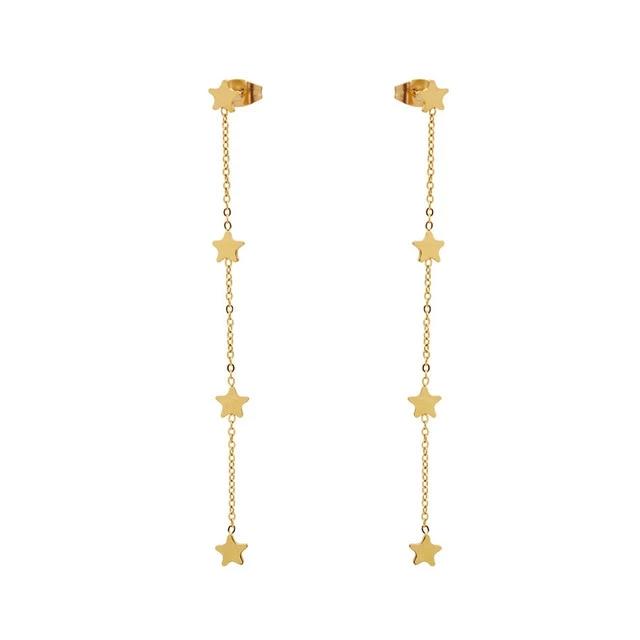 Norwood Earrings