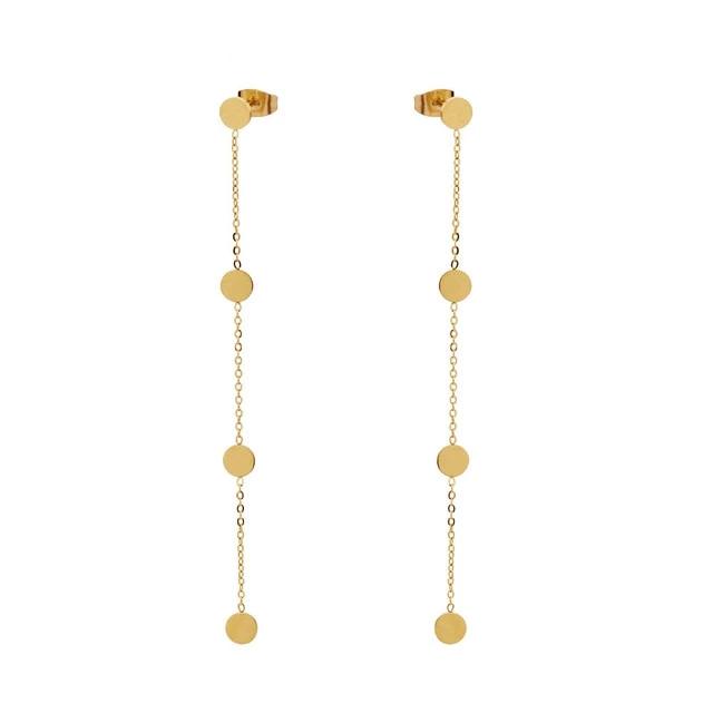 Norwood Earrings