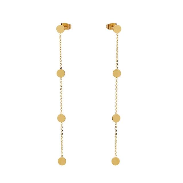 Norwood Earrings