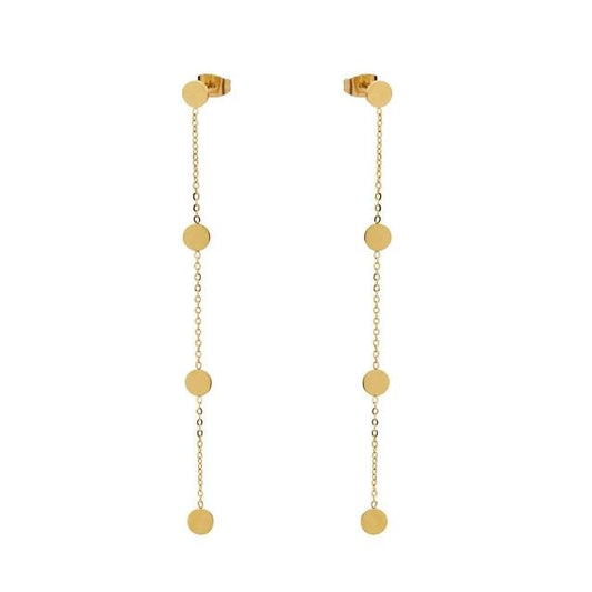 Norwood Earrings