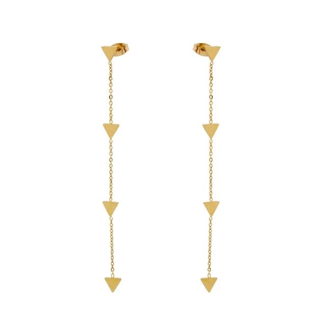 Norwood Earrings