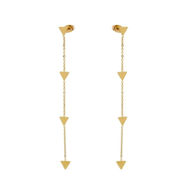 Norwood Earrings