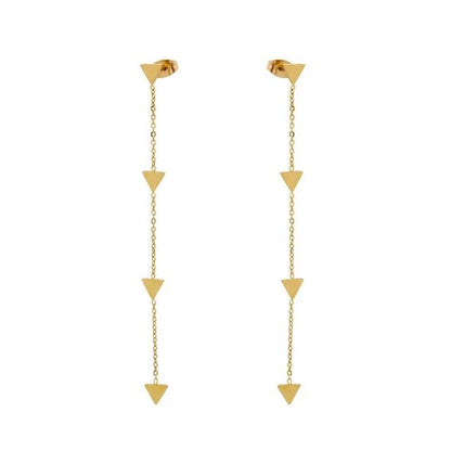 Norwood Earrings