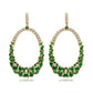 Oskaloosa Earrings