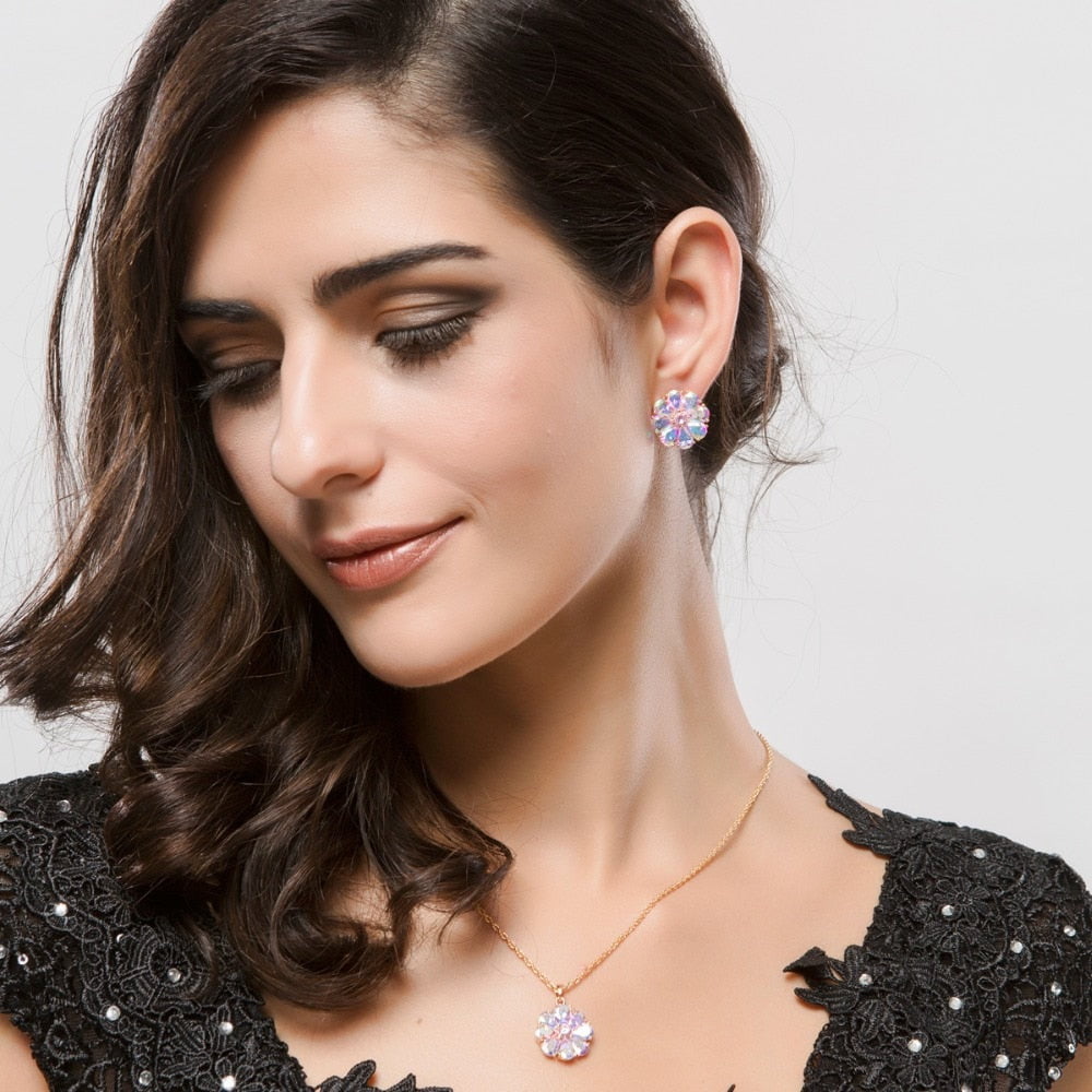 Nosara Necklace - ANN VOYAGE