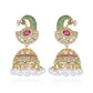 Udaipur Earrings