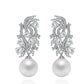 Bagheria Earrings - ANN VOYAGE