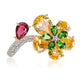 Helsingborg Brooch