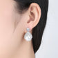 Lakewood Earrings - ANN VOYAGE