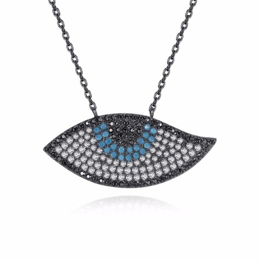 Tangier Necklace
