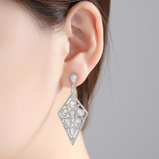 Varshets Earrings