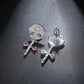 Almada Earrings