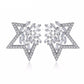 Lillehammer Earrings - ANN VOYAGE