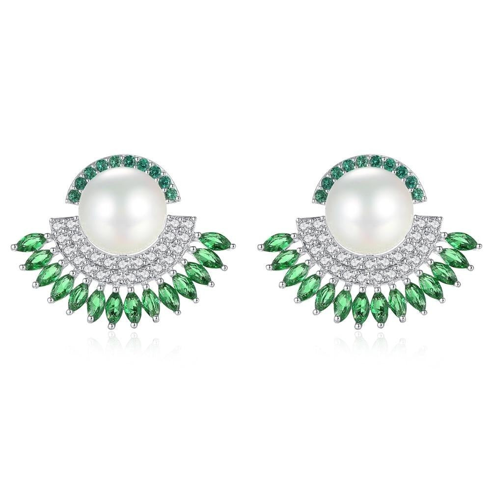 Davenport Earrings