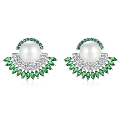 Davenport Earrings
