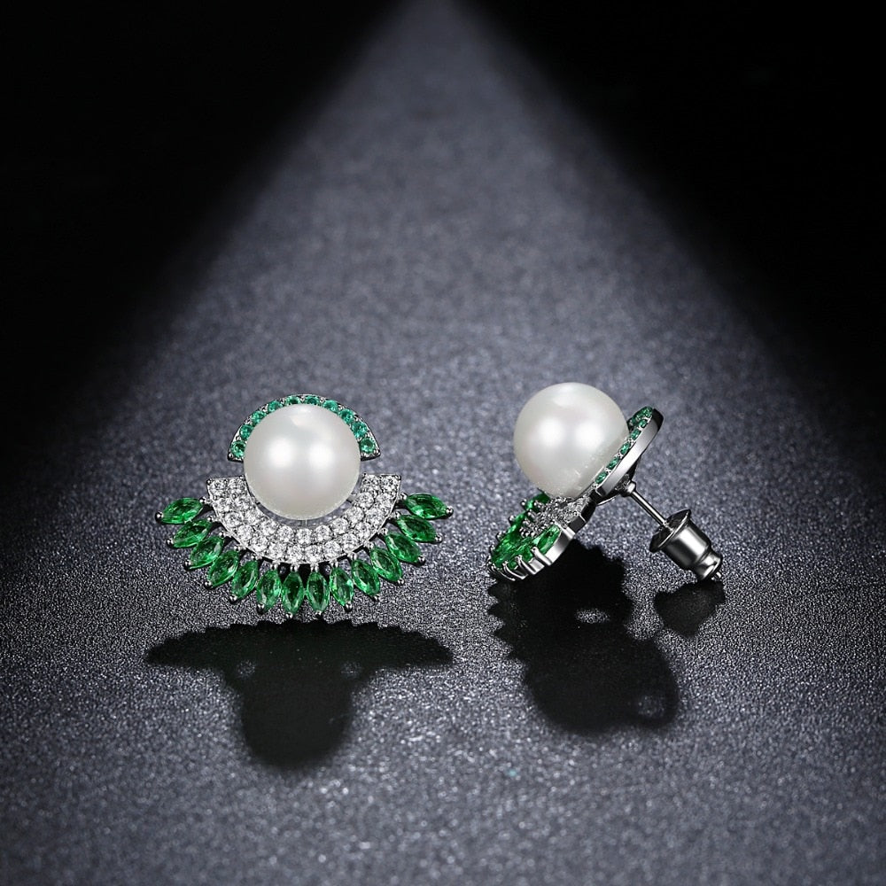 Davenport Earrings