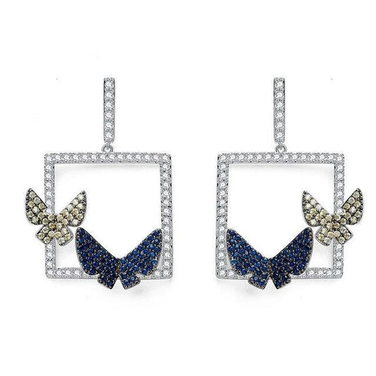 Danville Earrings