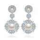 Aesch Earrings - ANN VOYAGE
