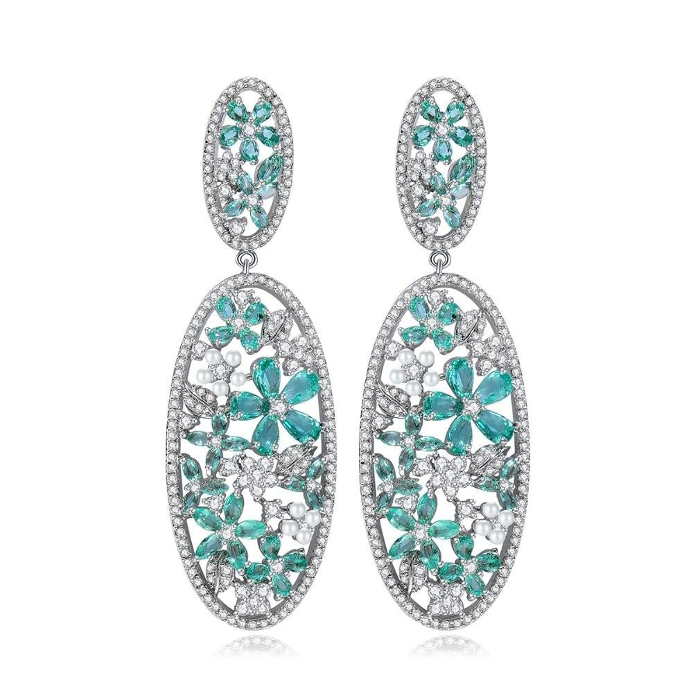 Downey Earrings