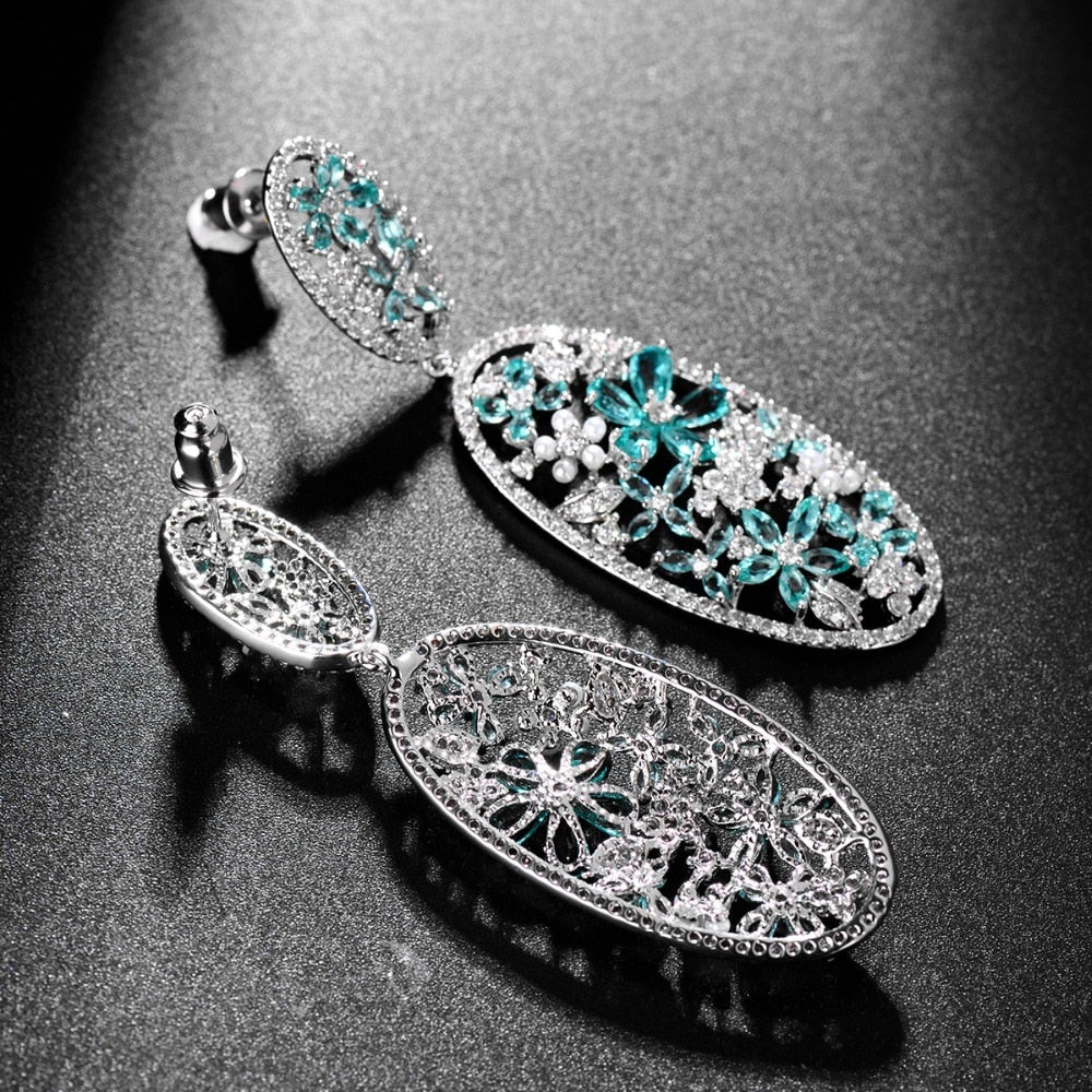 Downey Earrings