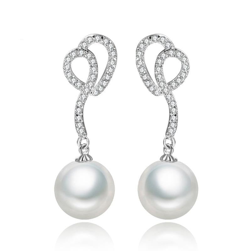 Williston Earrings - ANN VOYAGE