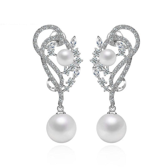 Kettering Earrings