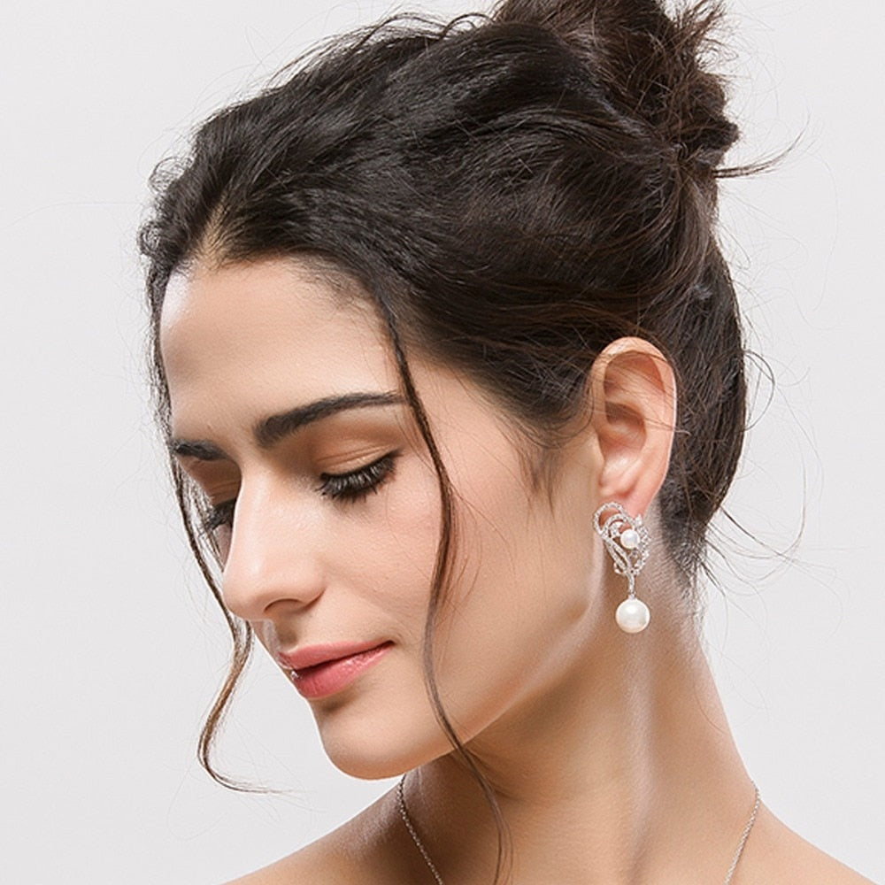 Kettering Earrings
