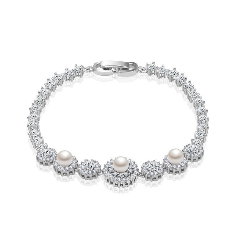 Aesch Bracelet - ANN VOYAGE