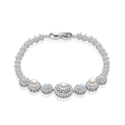 Aesch Bracelet - ANN VOYAGE