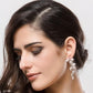 Emmeloord Earrings - ANN VOYAGE