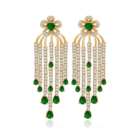 Coimbra Earrings